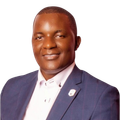 Dr. Samson Udho